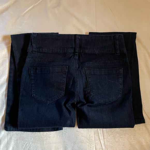 Sz.3 Sirens Womans Jeans - Picture 3 of 4